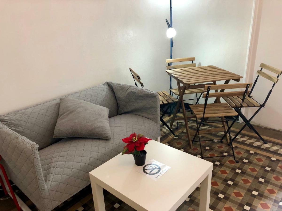4 Days Bcn Appartement