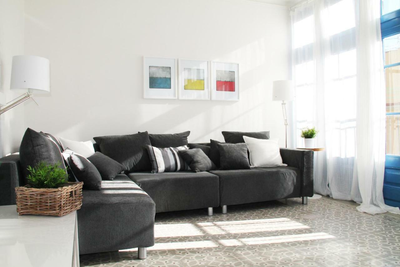 Plaza Catalunya Appartement