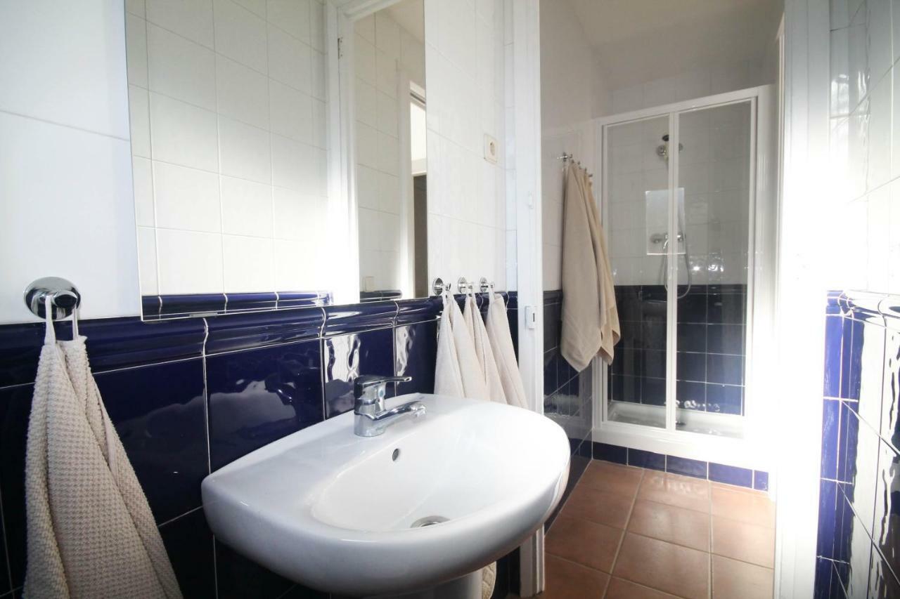 Plaza Catalunya Appartement