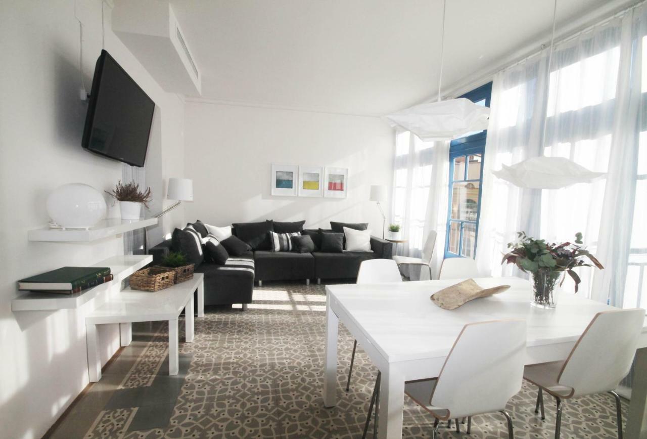 Plaza Catalunya Appartement *