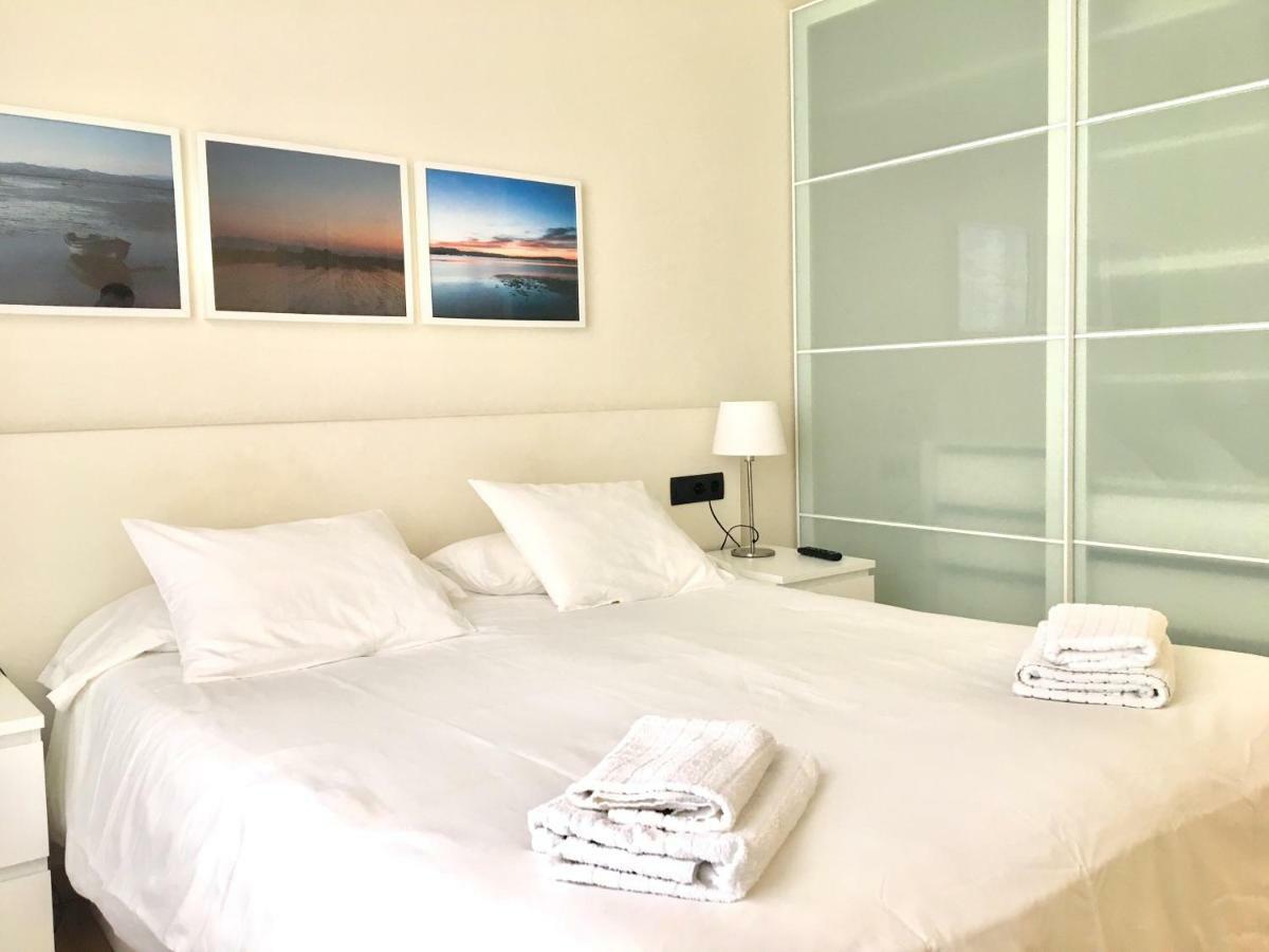 Appartement Plaza Catalunya