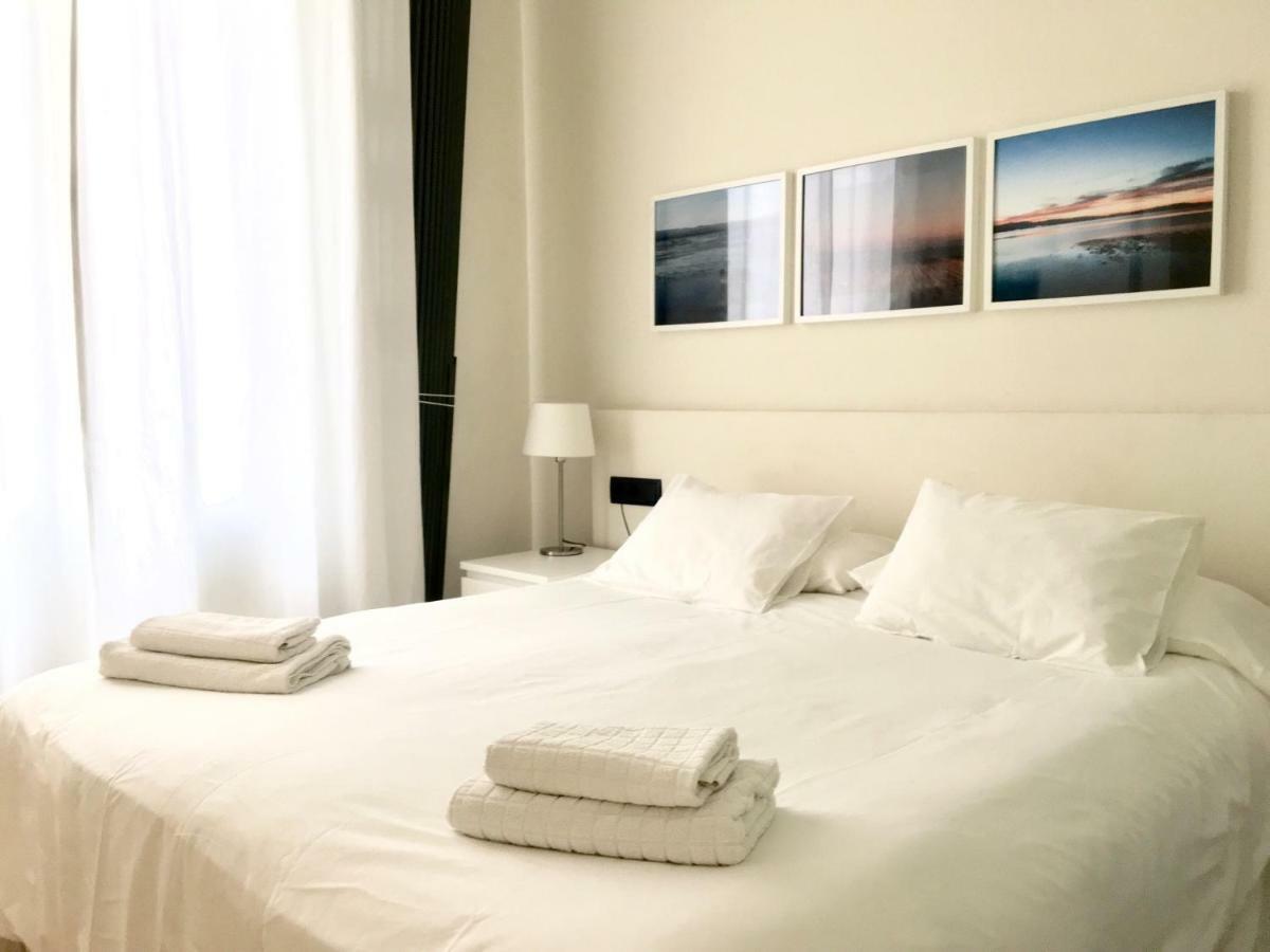 Plaza Catalunya Appartement