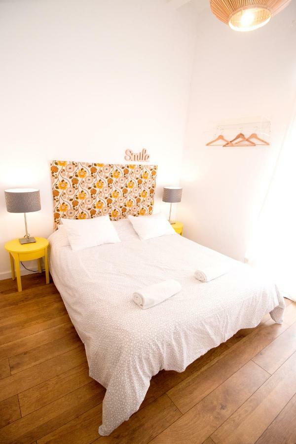 Bed And Beach Apartment *