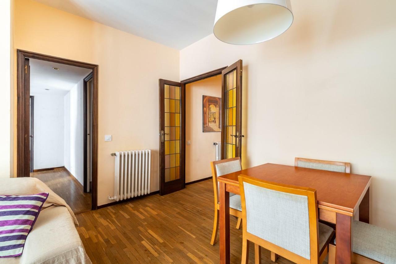 Apartment Gaudi House Barcelona