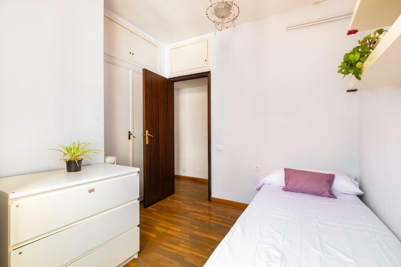 Apartment Gaudi House
