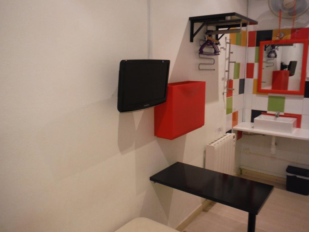 Guest house Palacio Barcelona