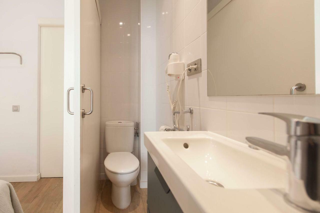 Short Group Liceu Serviced Appartement Barcelona