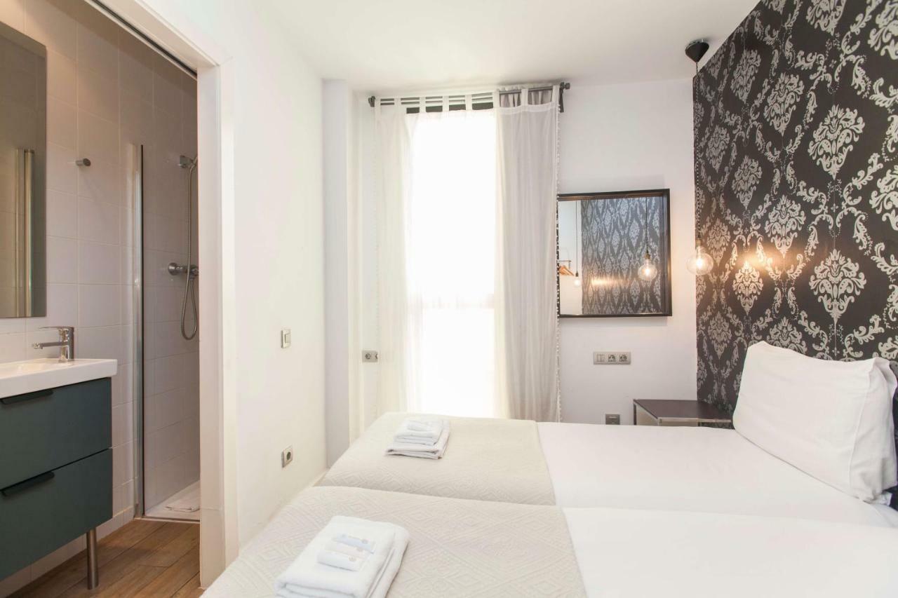 Appartement Short Group Liceu Serviced Barcelona