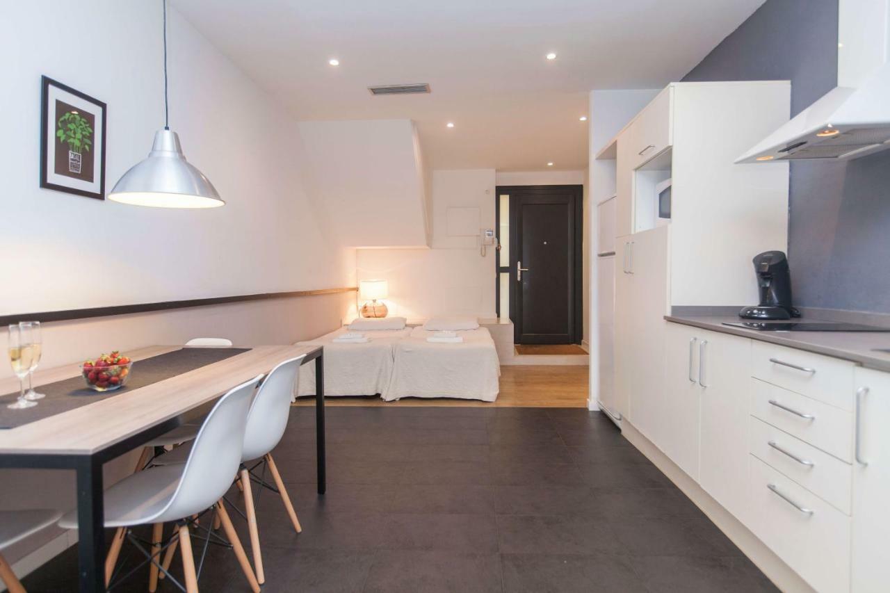Appartement Short Group Liceu Serviced Barcelona