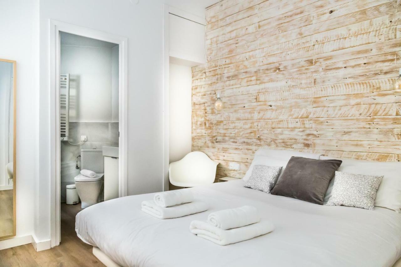 Apartamento En Gracia Apartamento