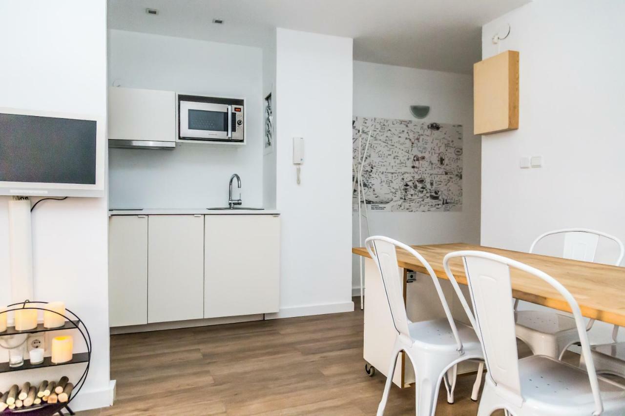 Apartamento En Gracia Apartamento *