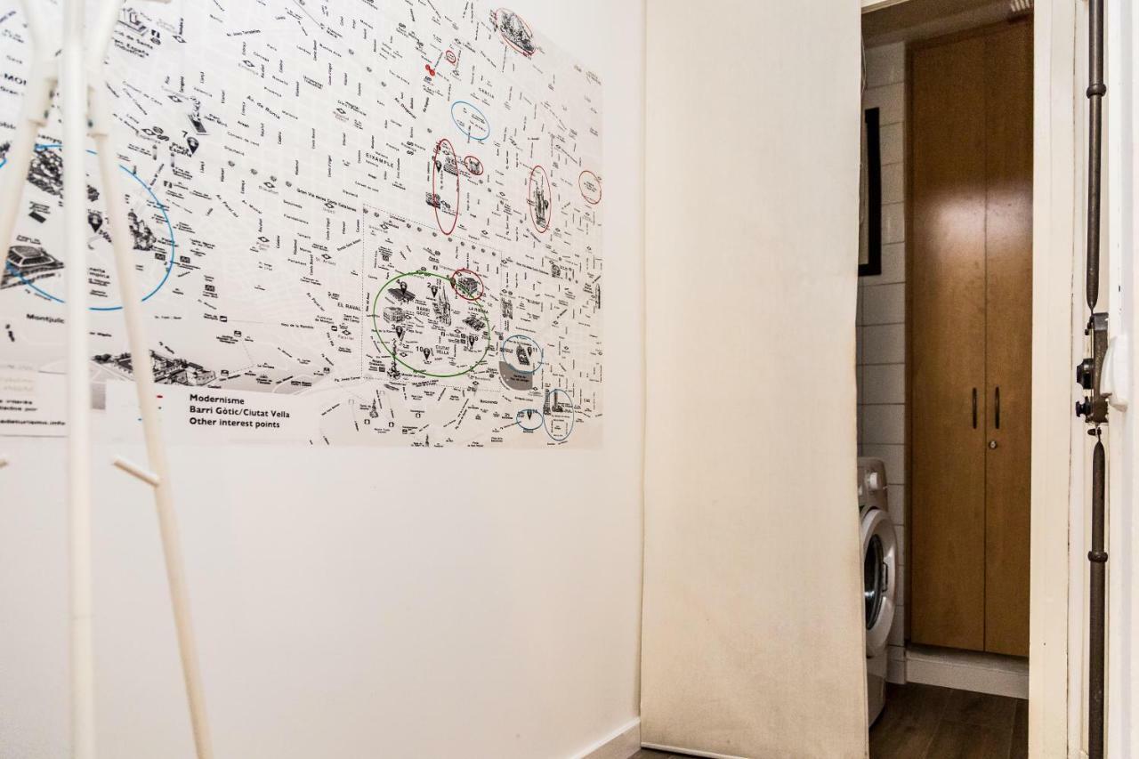 Apartamento Apartamento En Gracia *