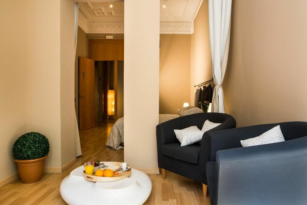 Albergue Born (adults Only) Barcelona