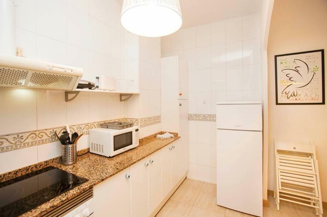 Apartment M64 Apca Rent Barcelona