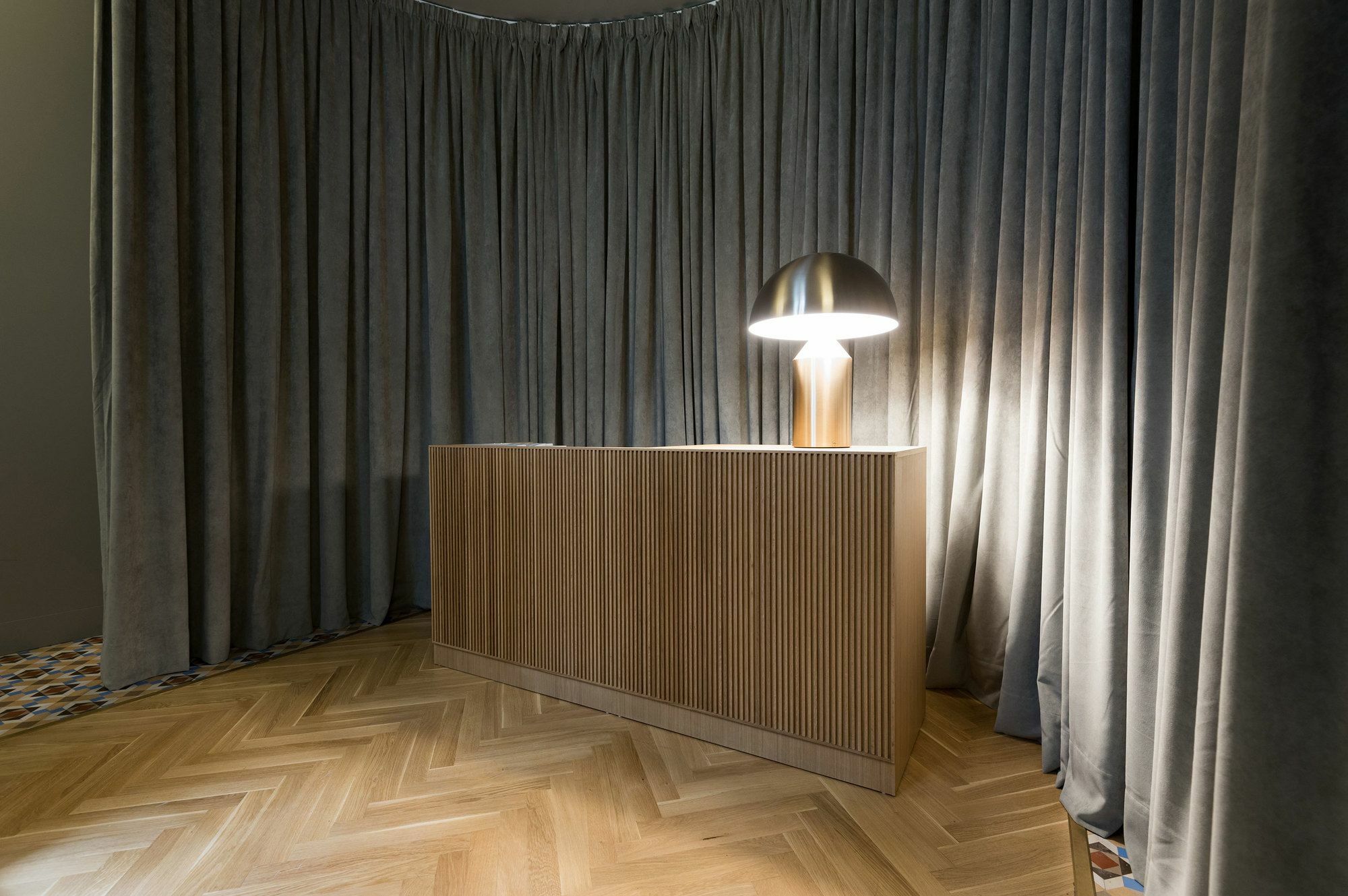 Guest house Buho Boutique (adults Only) 2*