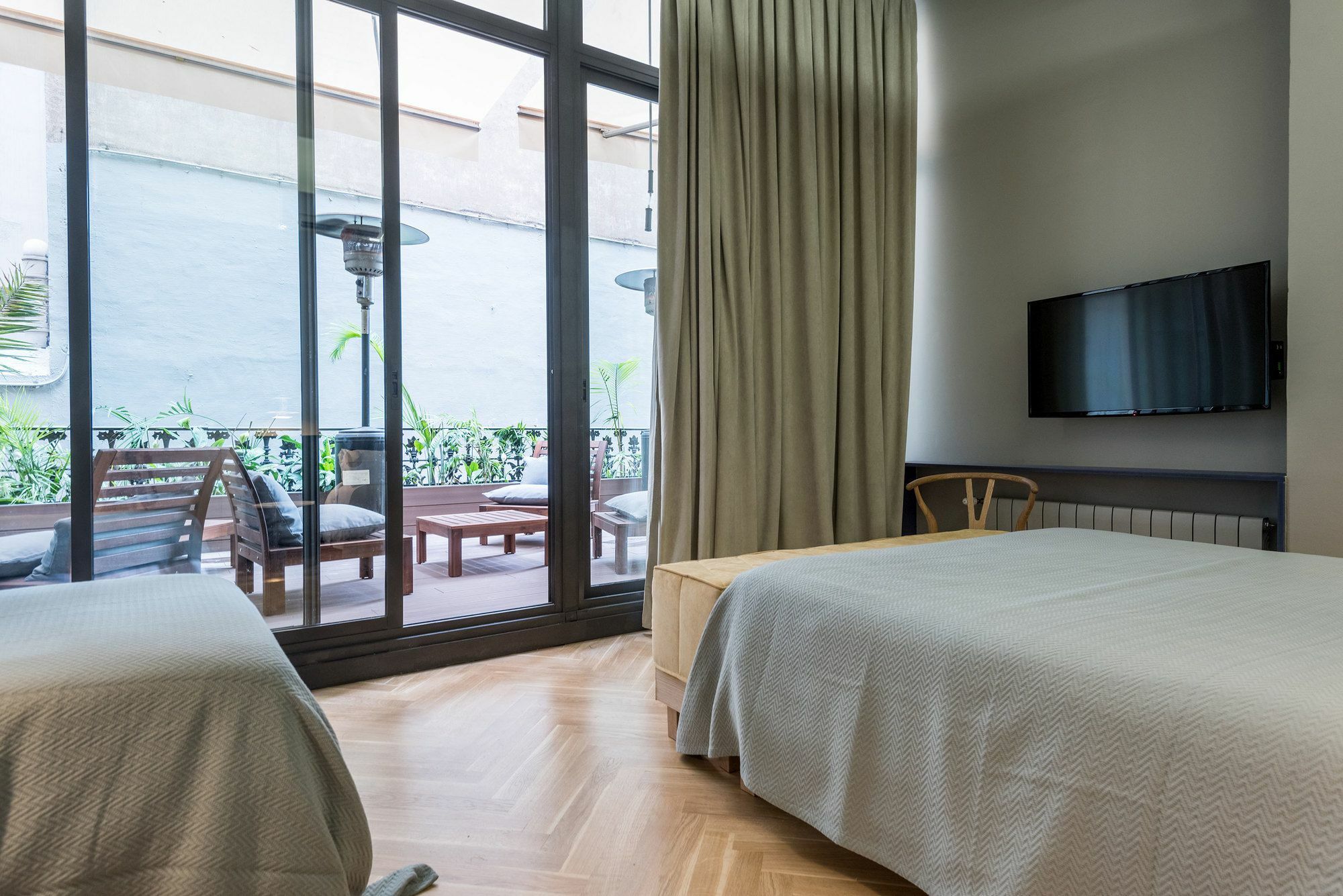 Buho Boutique (adults Only) Guest house 2*