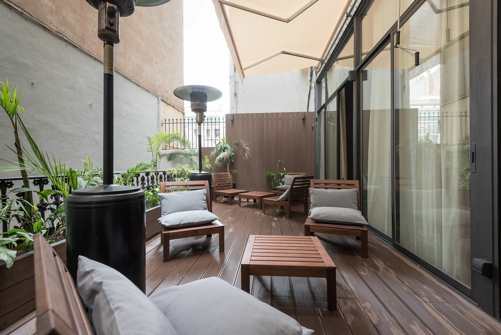 Buho Boutique (adults Only) Guest house