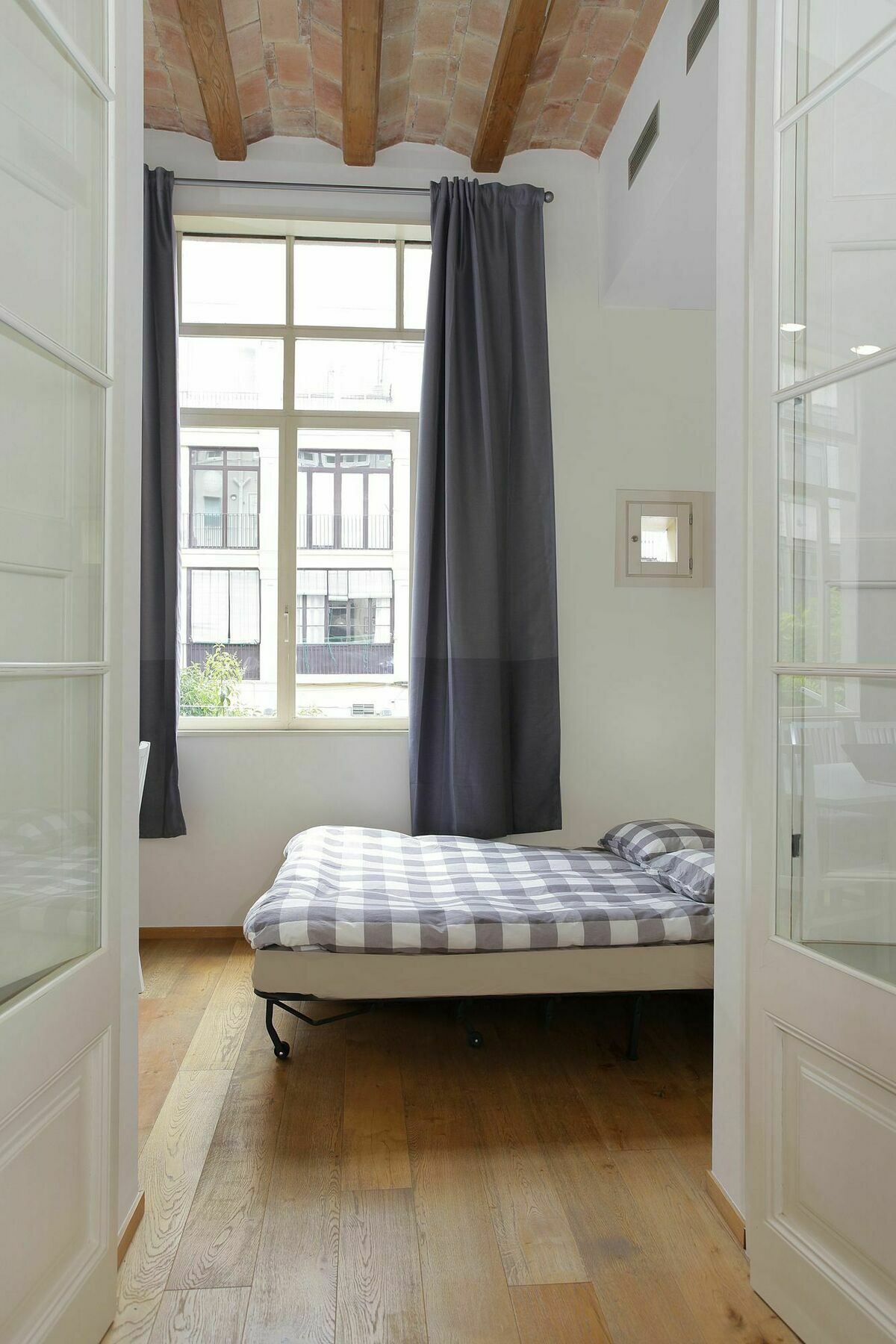Apartment Design Flat Domingo