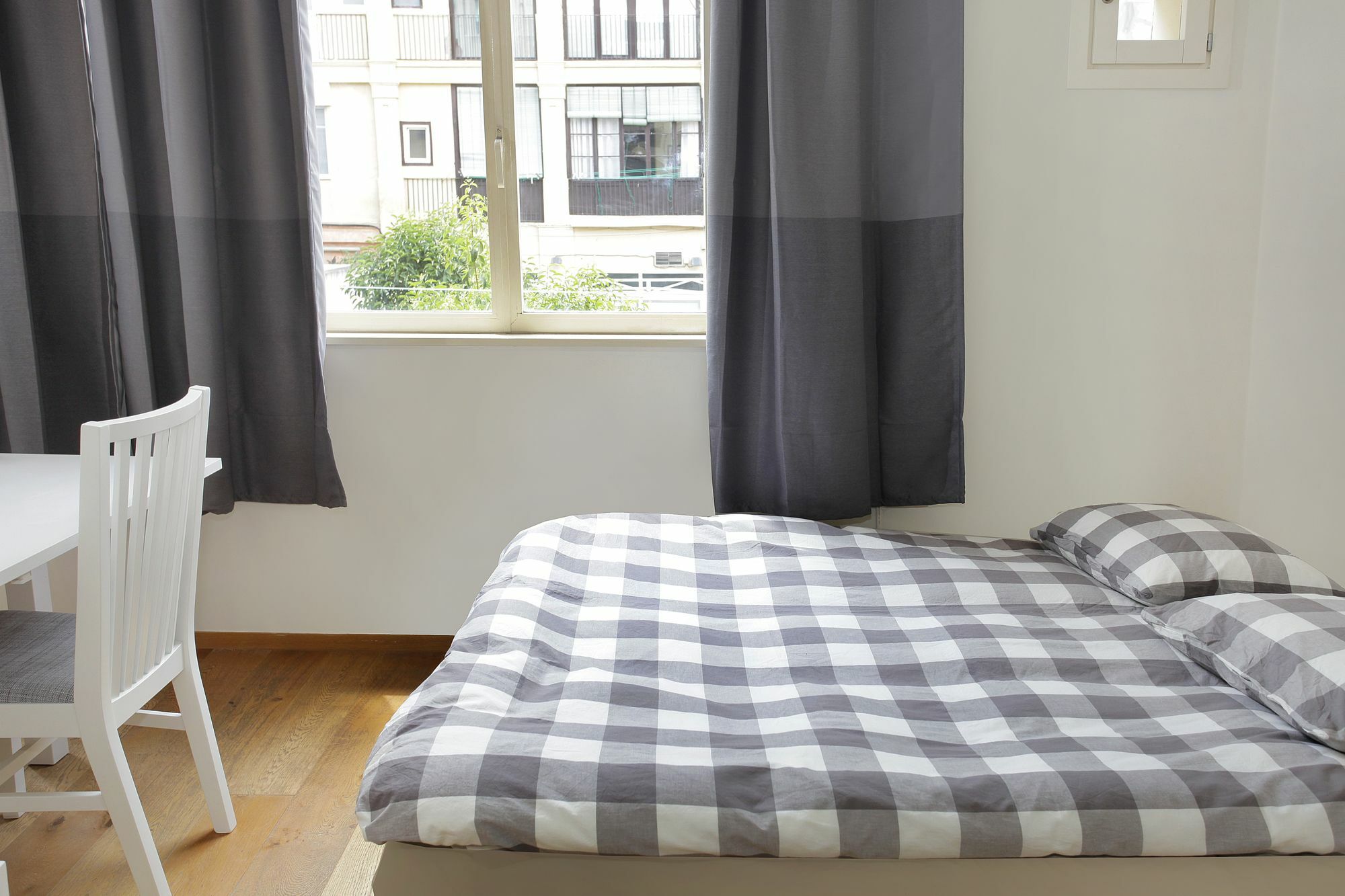 Design Flat Domingo Apartment *