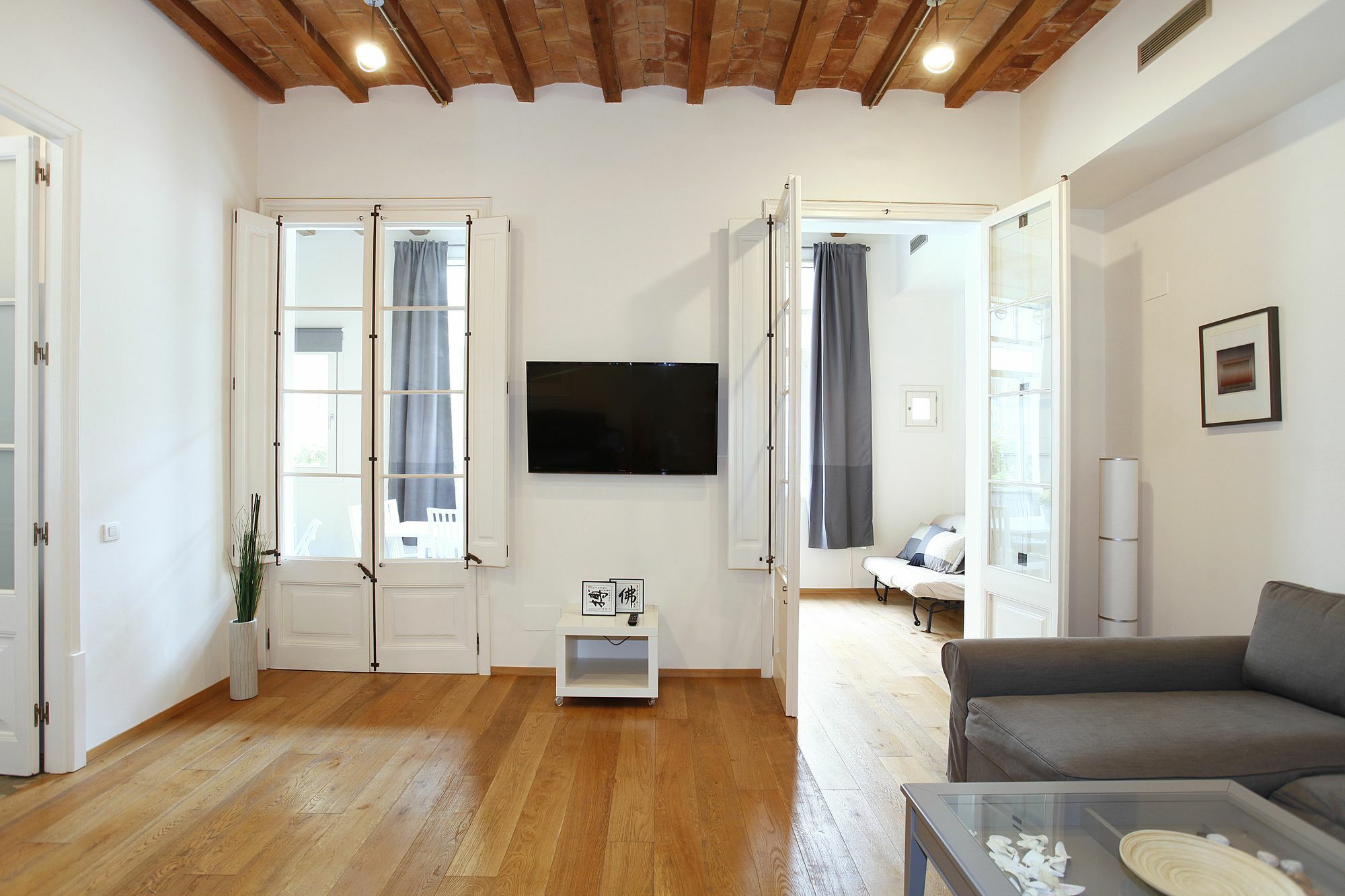 Apartment Design Flat Domingo Barcelona