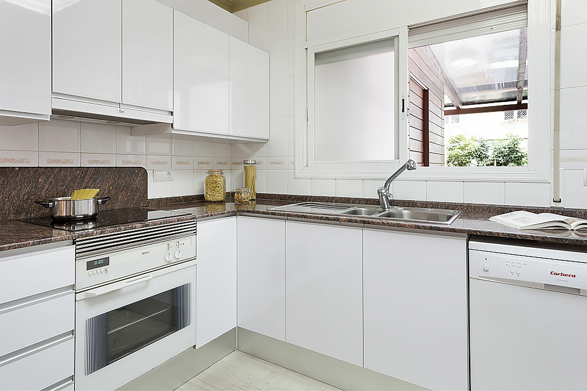 Apartment Bhm1-1098 House With Terrace *