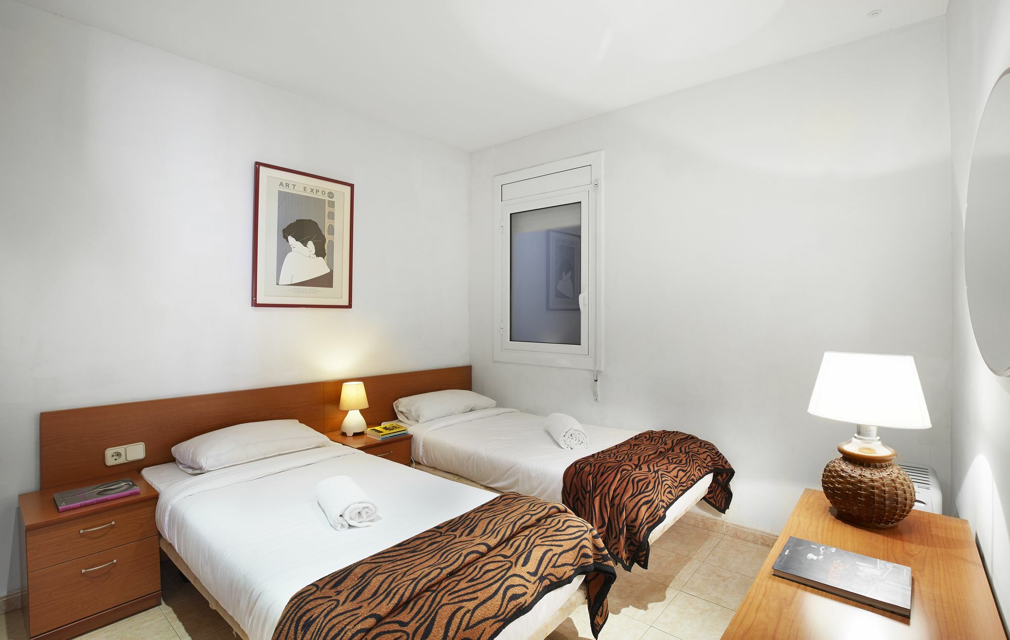 Apartment Ainb Diagonal Francesc Macia *
