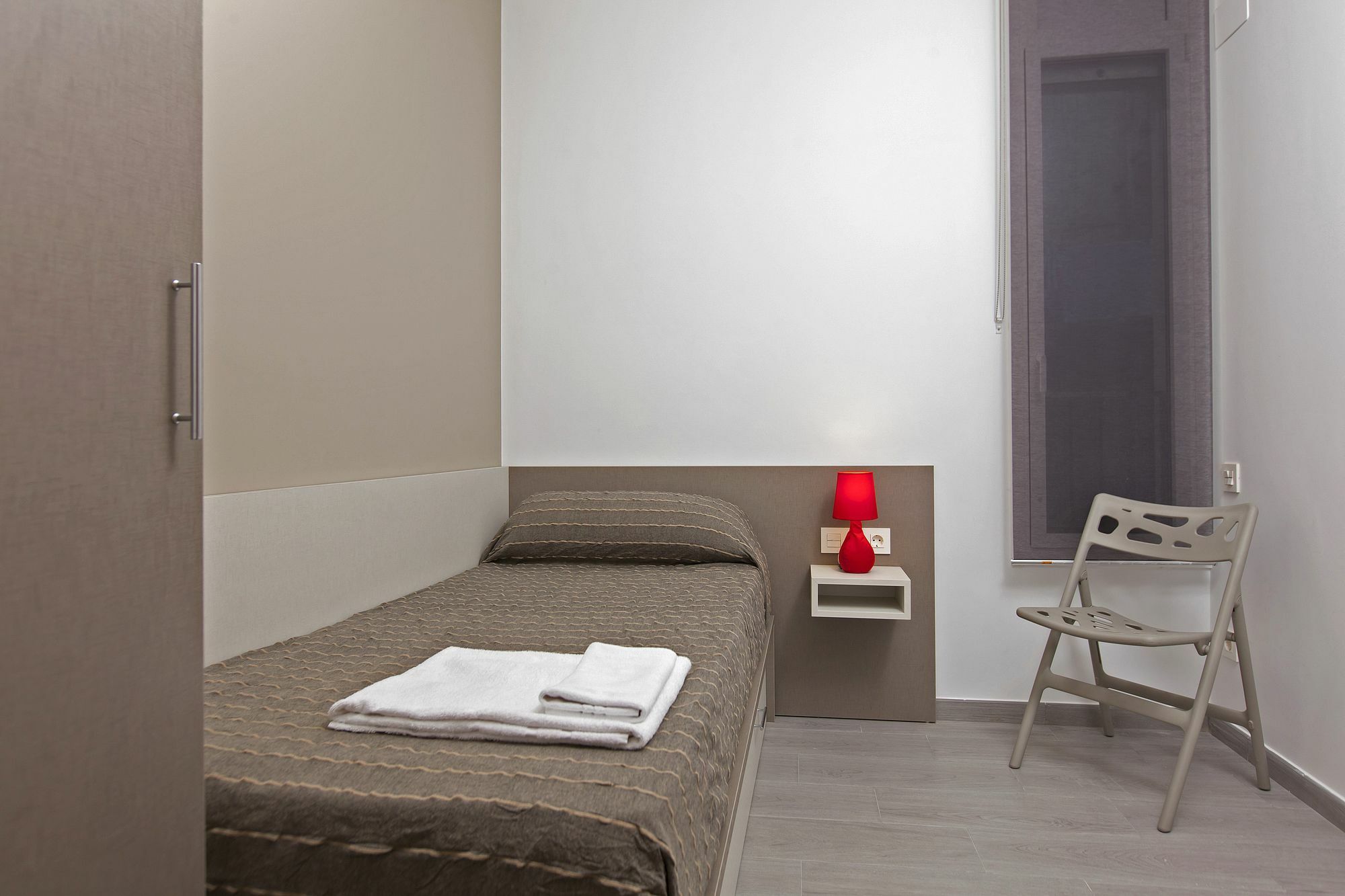 Gaudi Flats Apartment Barcelona