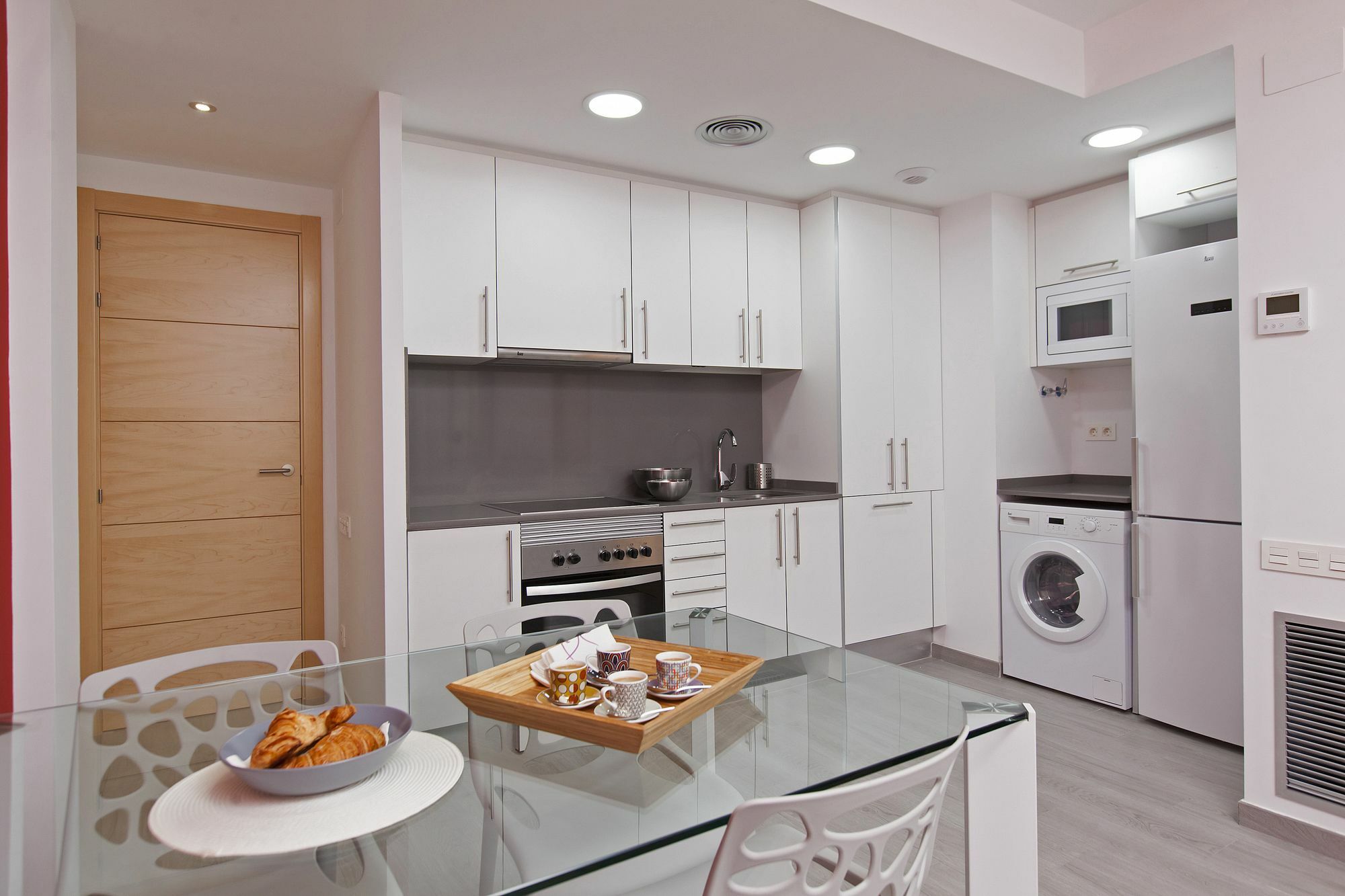Apartment Gaudi Flats *
