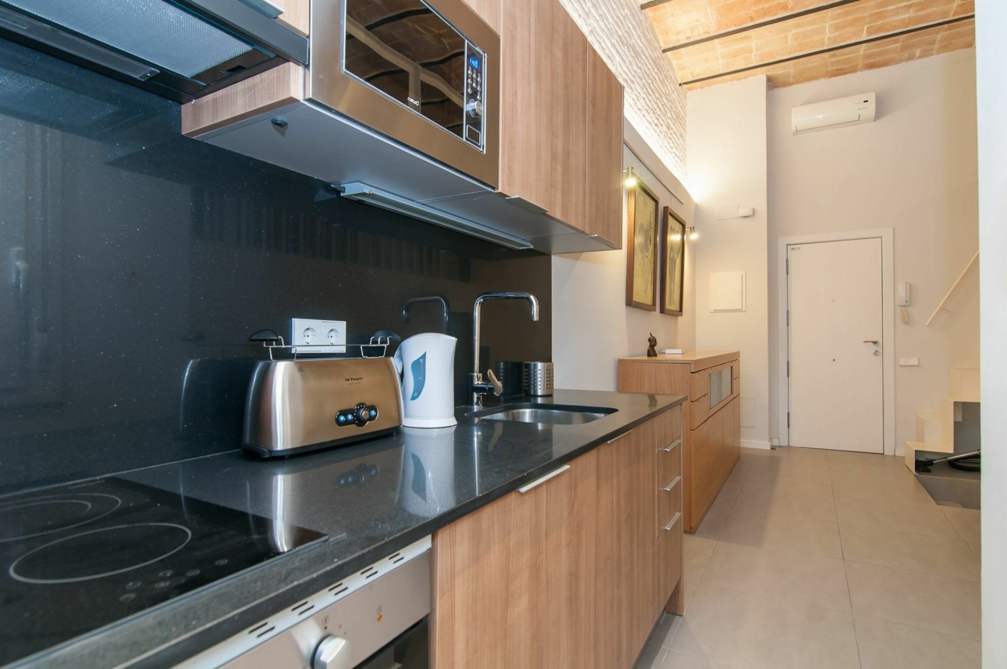Bbarcelona Poblenou Beach Flats Barcelona