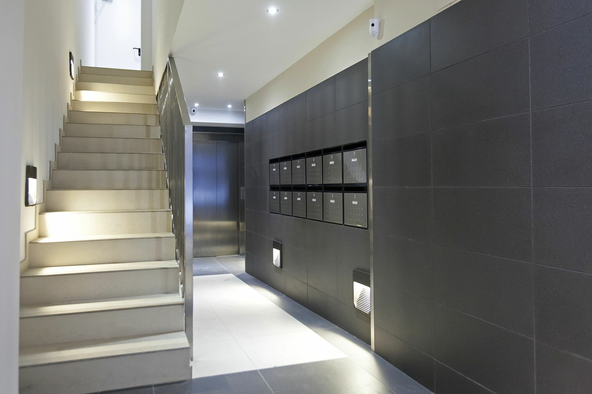 Gaudi Flats Apartment *