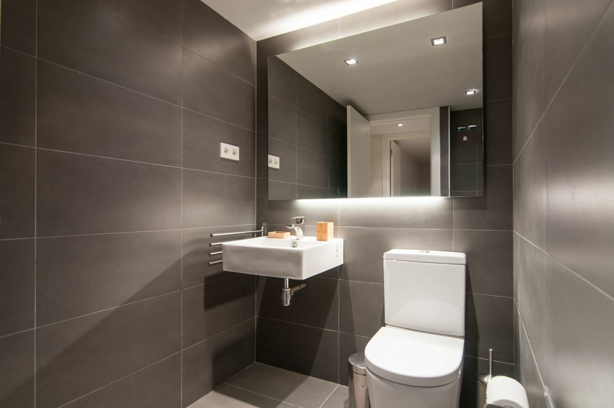 Bbarcelona Poblenou Beach Flats Barcelona
