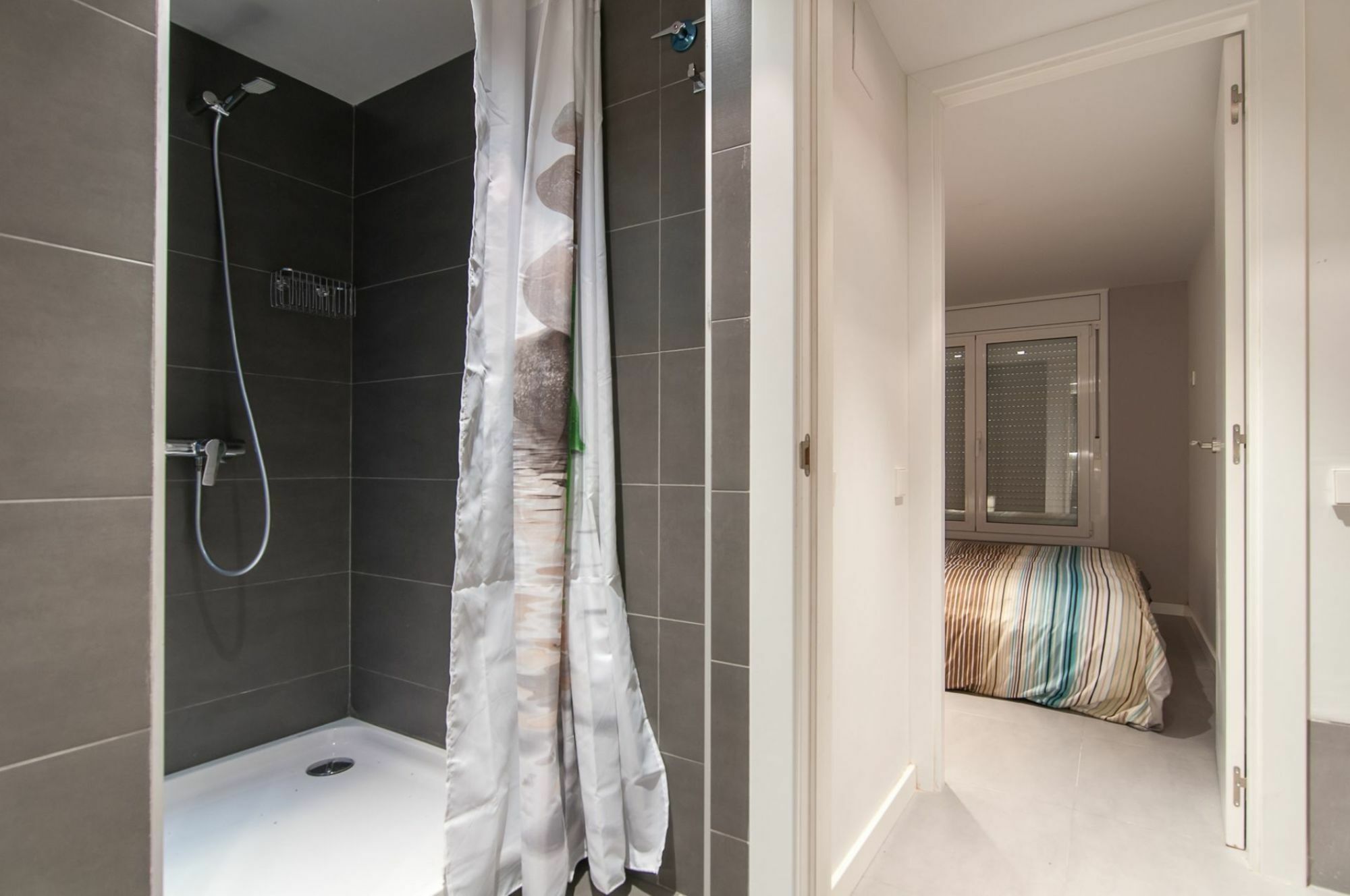 Apartment Bbarcelona Poblenou Beach Flats