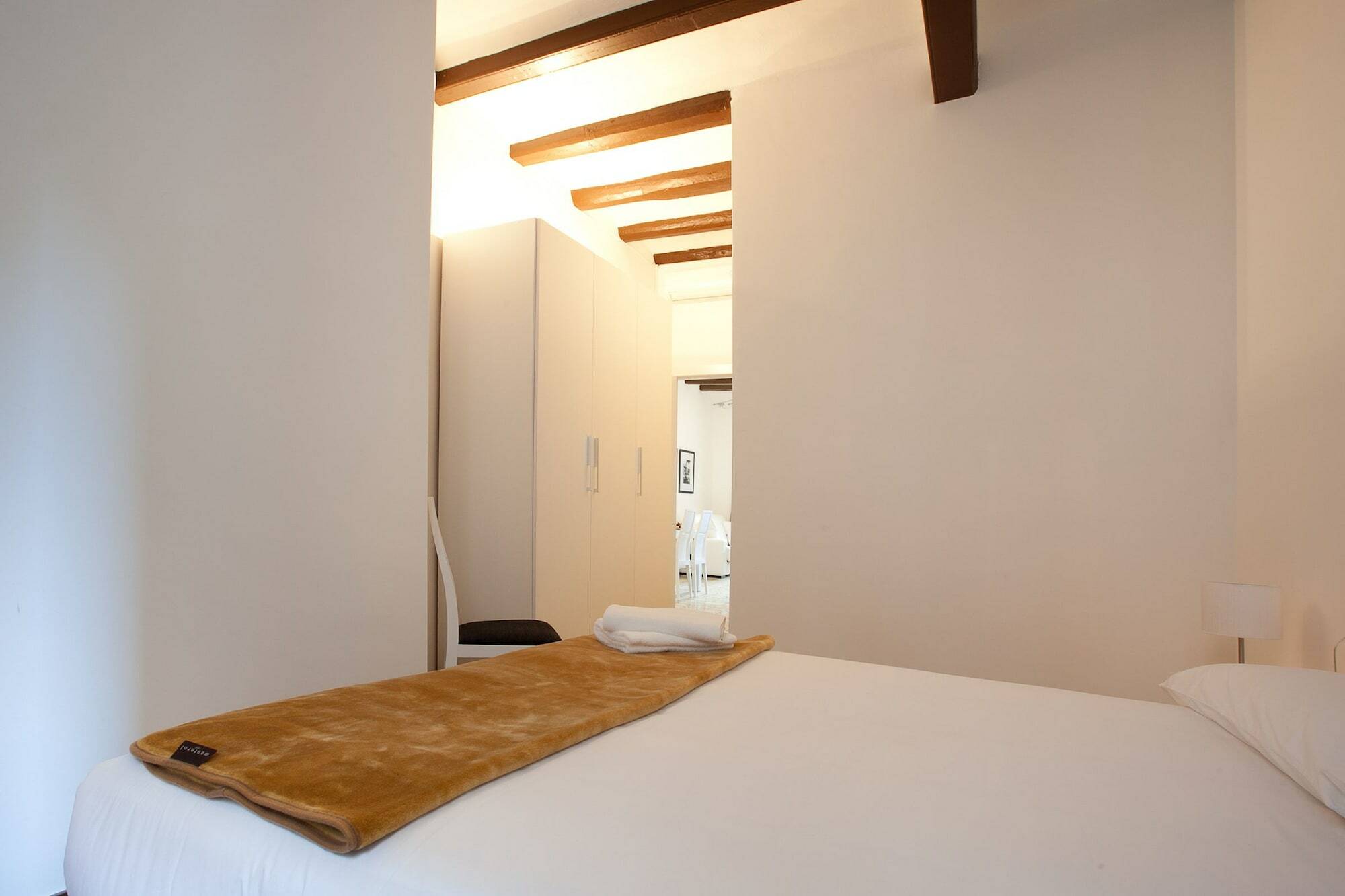 Apartment Barnapartments Basic Gracia Barcelona