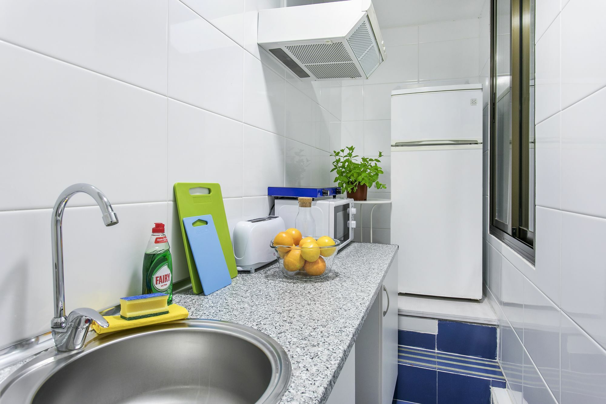 Stunning Bruc Appartement Barcelona