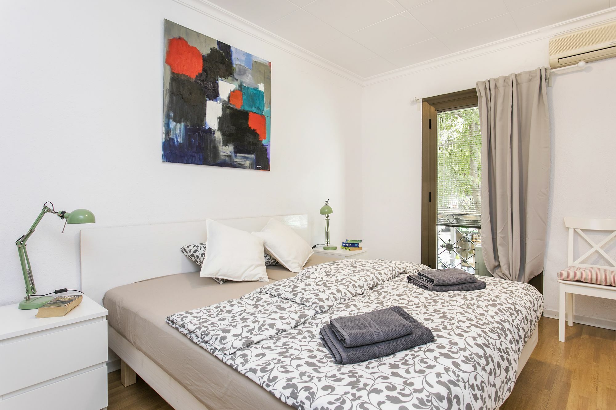 Stunning Bruc Appartement Barcelona