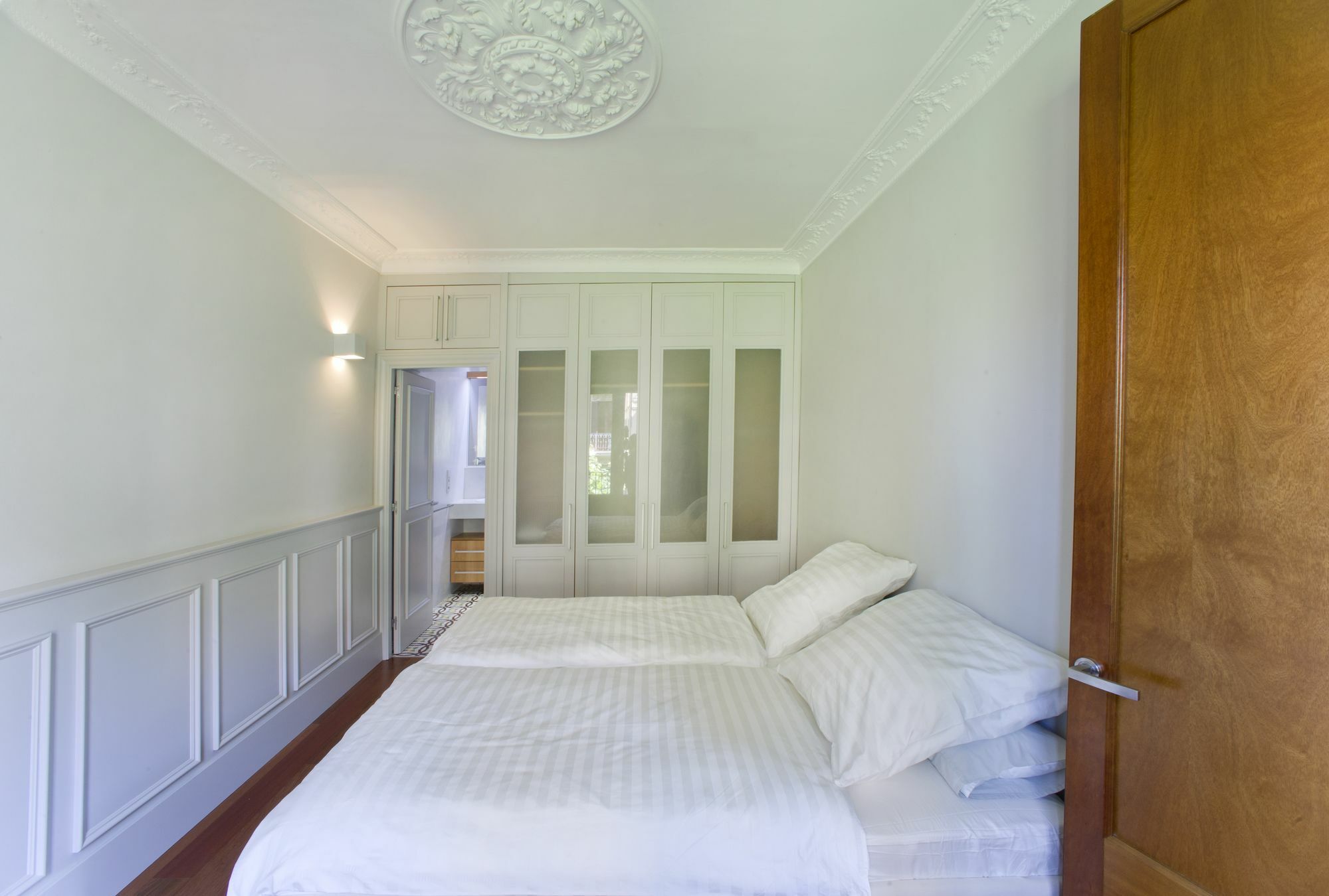 Apartment Montaber - Bailen *