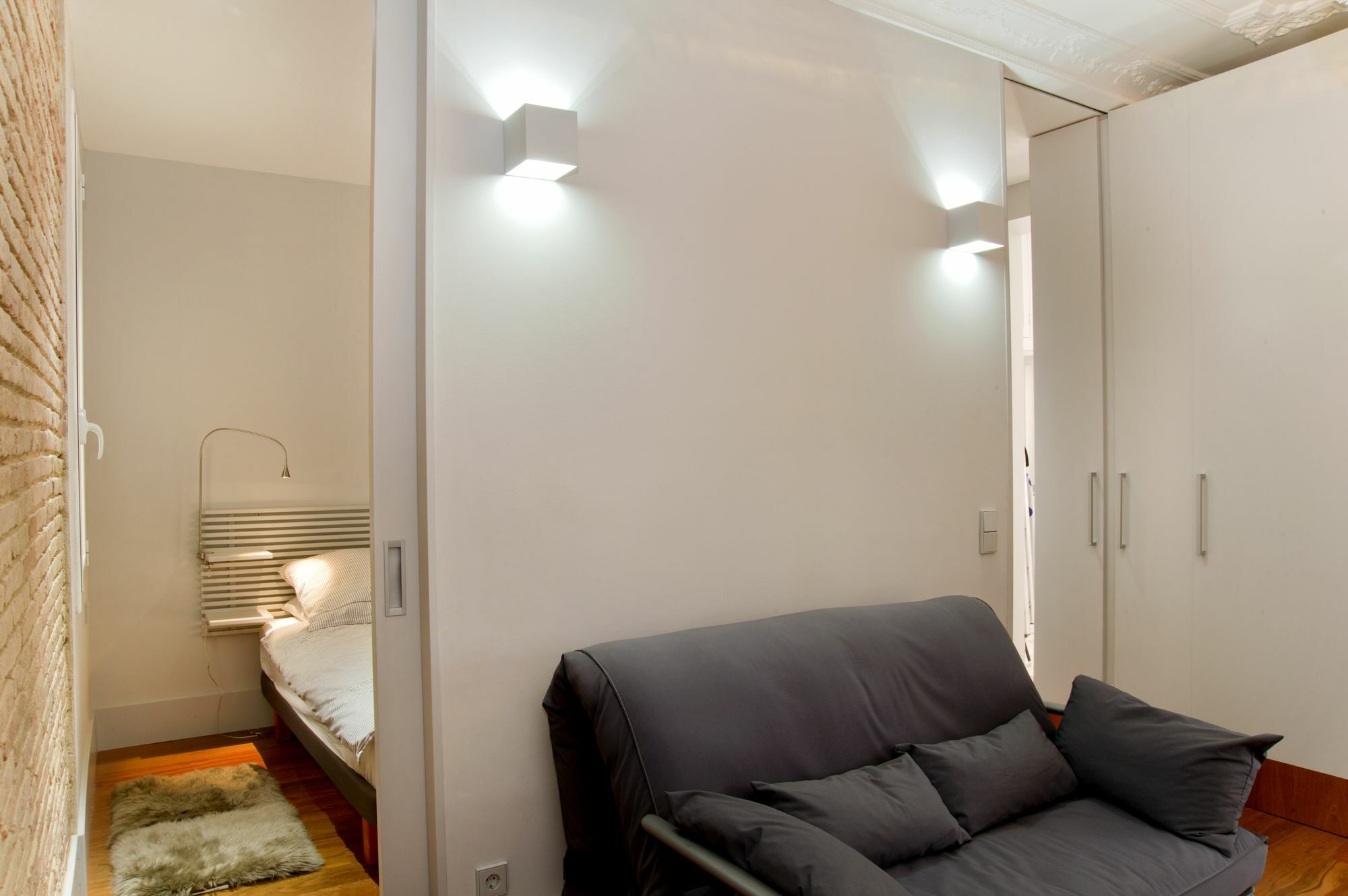 Montaber - Bailen Apartment