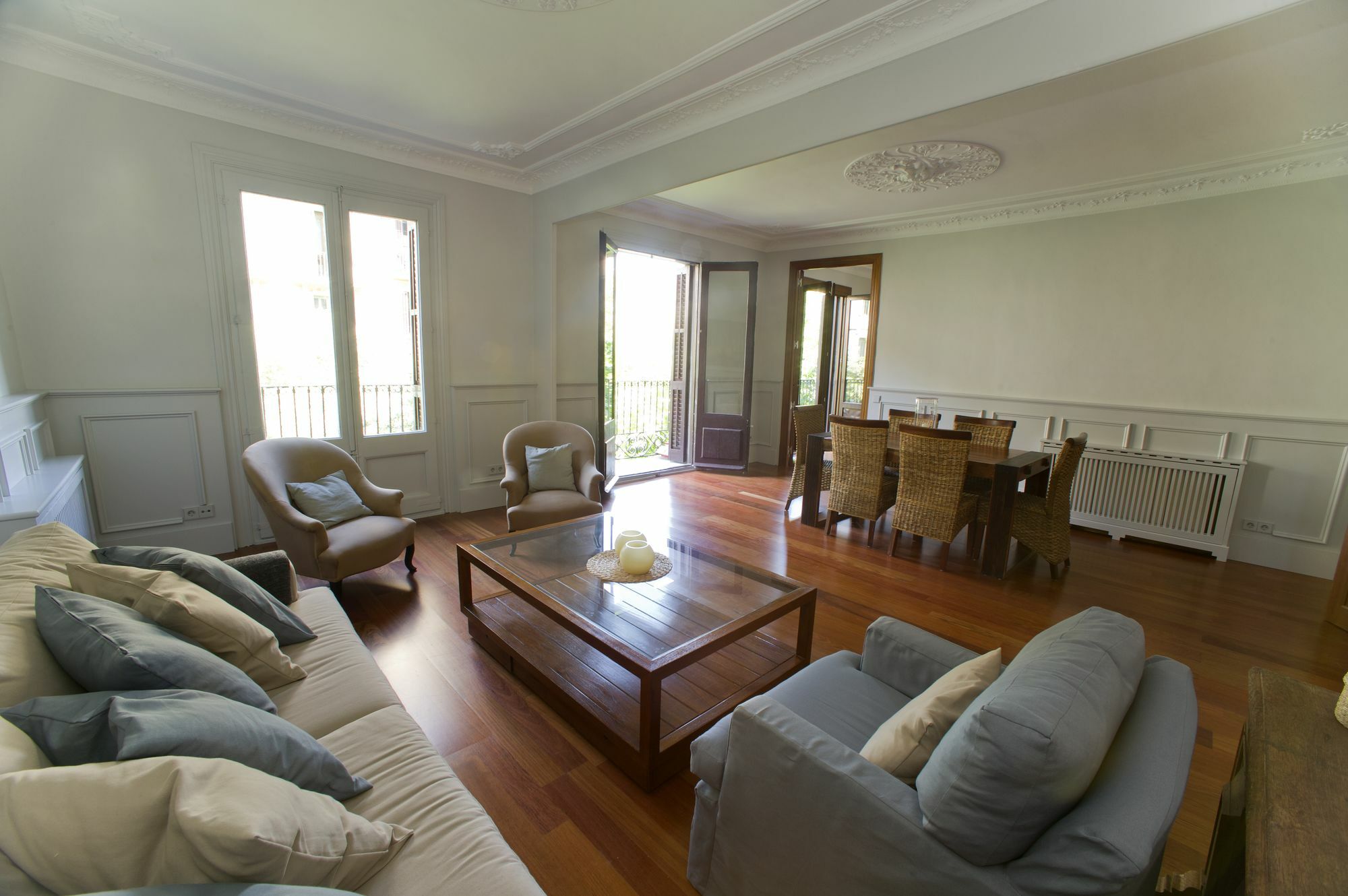 Montaber - Bailen Apartment *