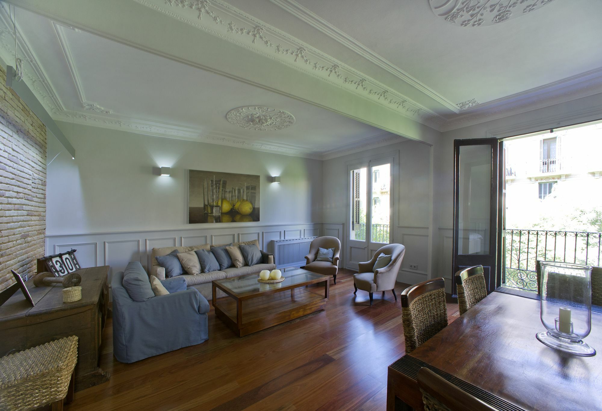 Apartment Montaber - Bailen