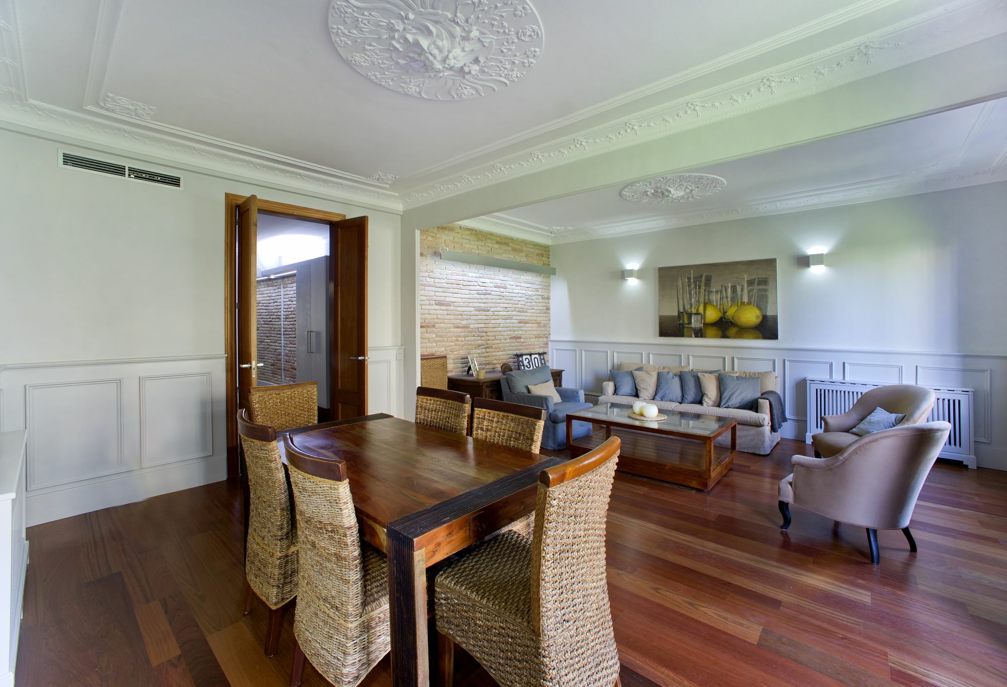 Montaber - Bailen Apartment