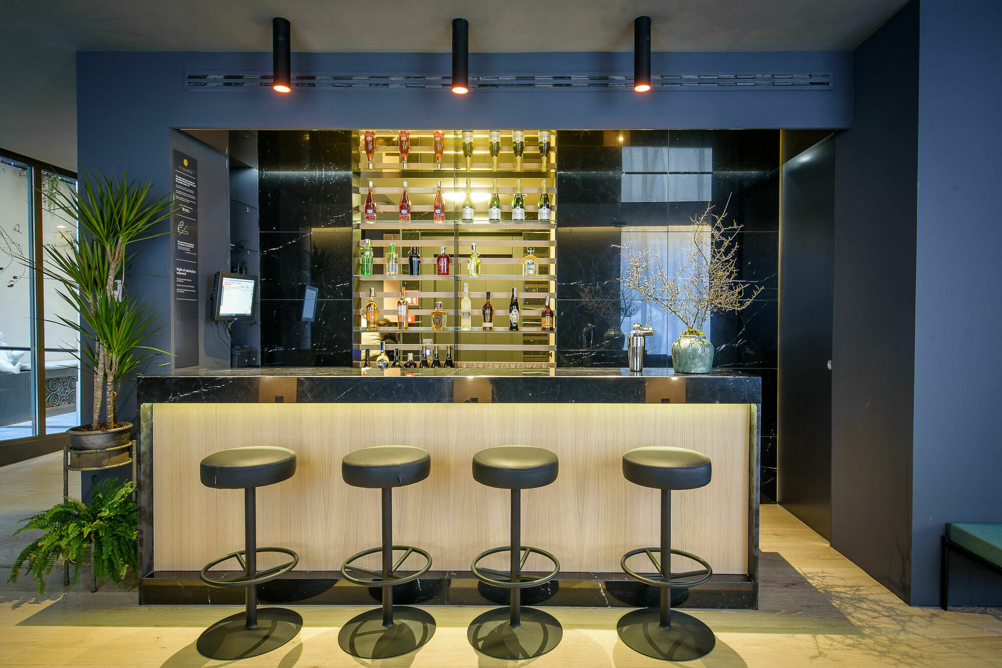 Hotel La Casa Del Sol Hotel Gracia, Sonder By Marriott Bonvoy Barcelona