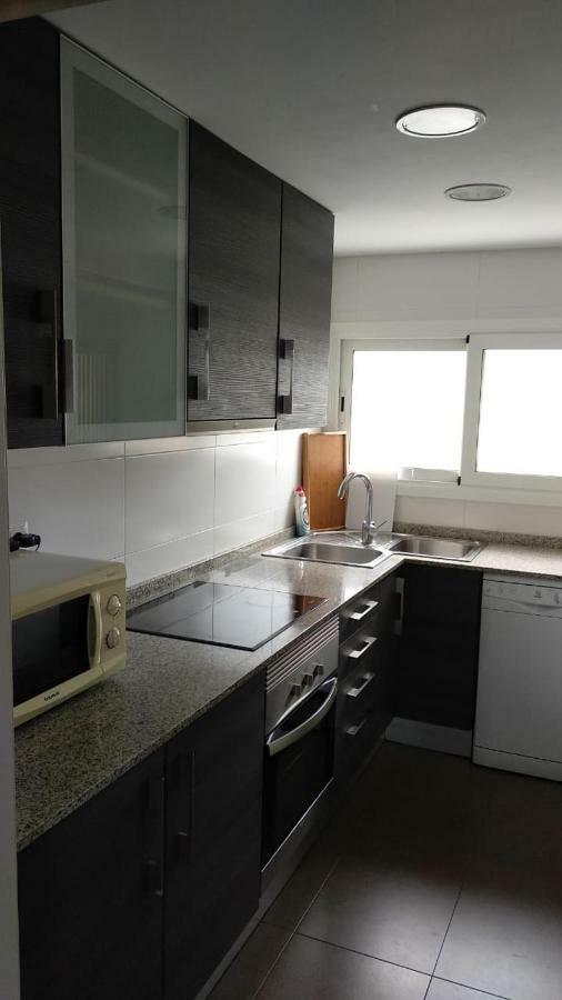 In 4 Carrer De Trelawny Privatunterkunft