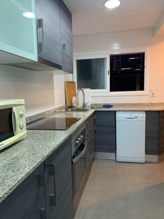 In 4 Carrer De Trelawny Privatunterkunft Barcelona