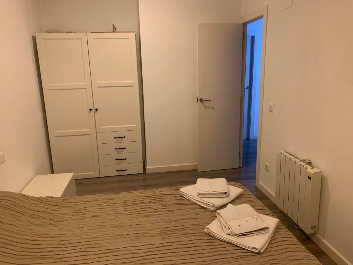 Privatunterkunft In 4 Carrer De Trelawny *