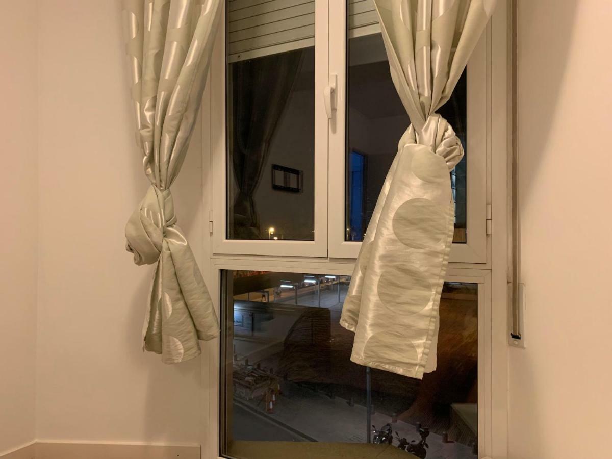 In 4 Carrer De Trelawny Privatunterkunft *