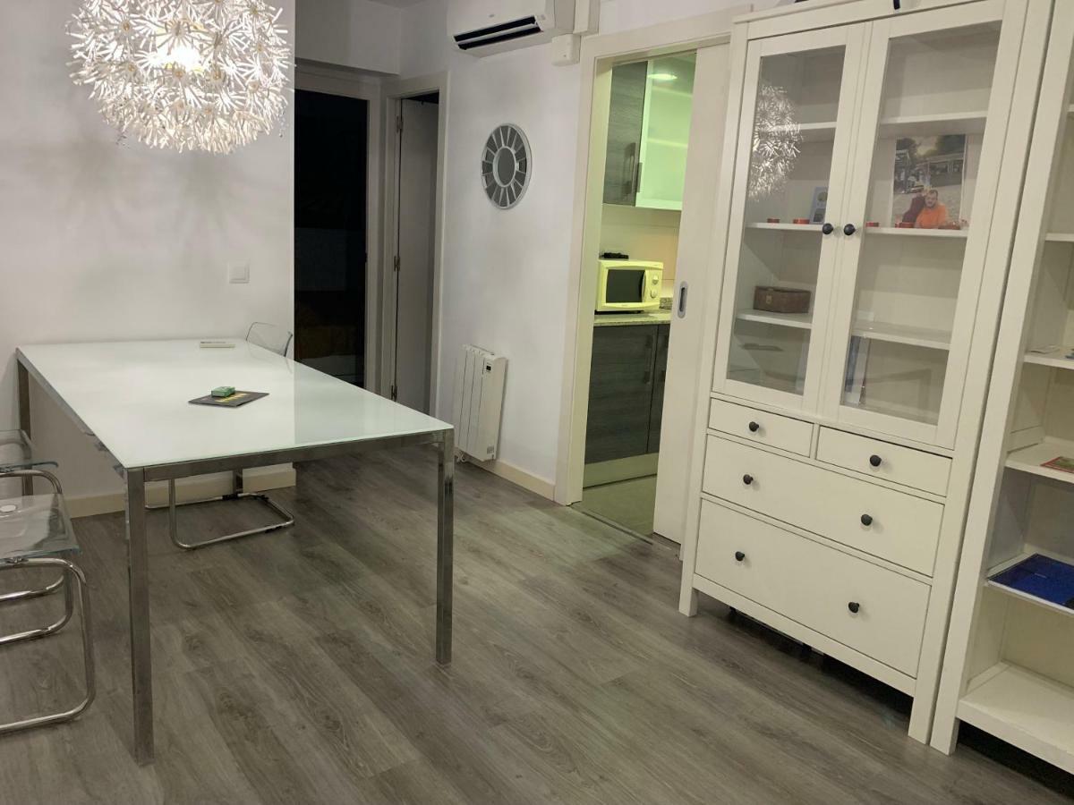 In 4 Carrer De Trelawny Privatunterkunft Barcelona