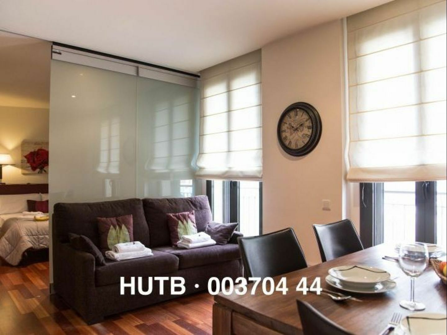 Apartment Anglesola Rosa