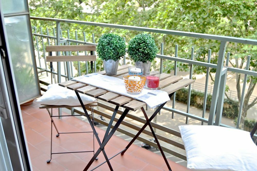 Bizflats Arc De Triomf Apartamento