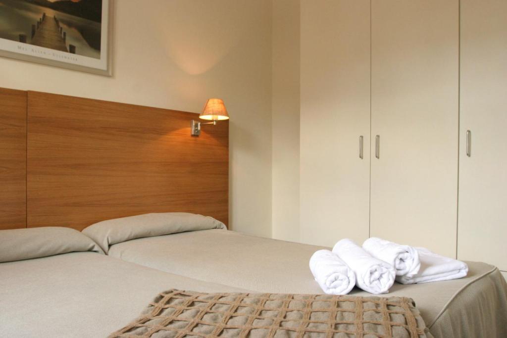 Apartment Atica