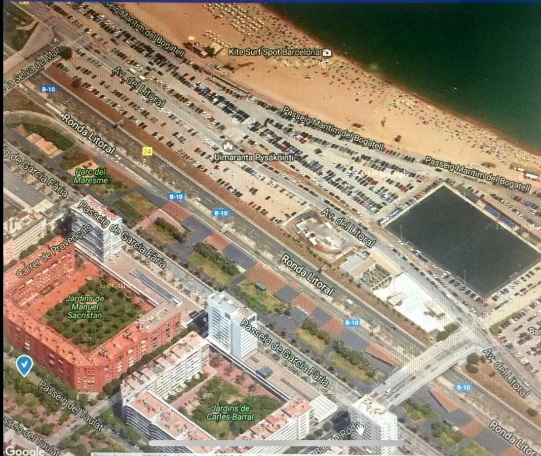 Wake Up To The Sea !!!!! Apartamento